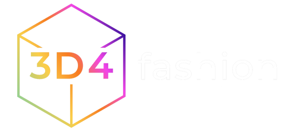 3D4 Fashion Demo Store